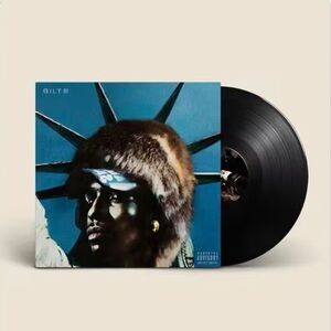 A$AP Rocky Vinyl x BILT